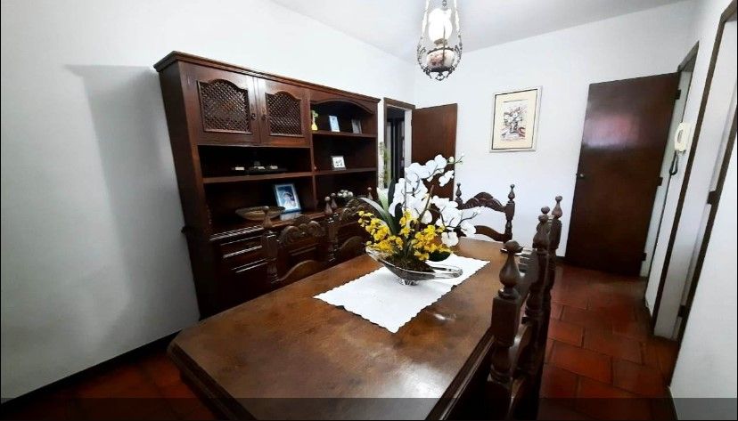 Apartamento à venda com 4 quartos - Foto 2