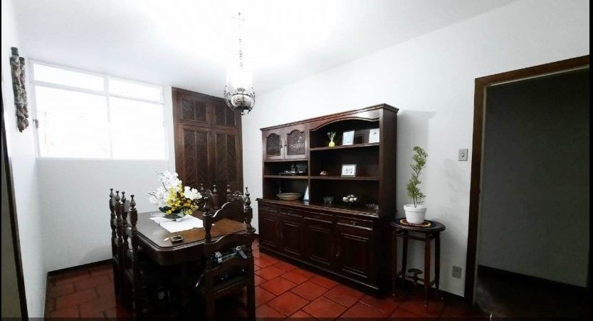 Apartamento à venda com 4 quartos - Foto 8