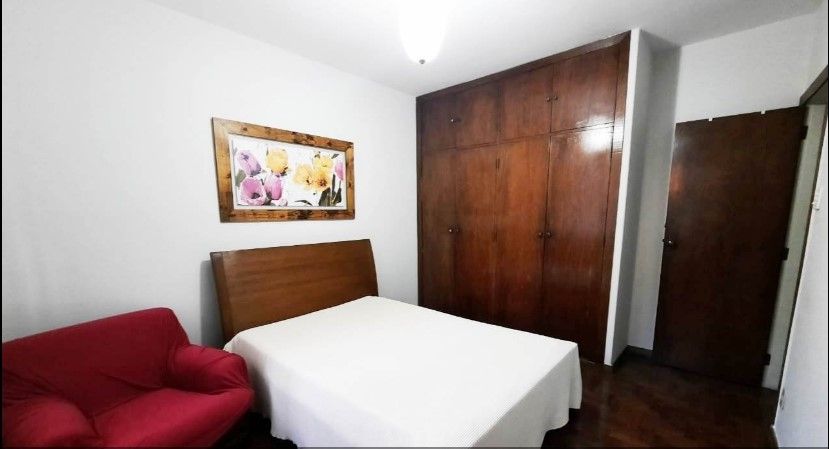 Apartamento à venda com 4 quartos - Foto 6