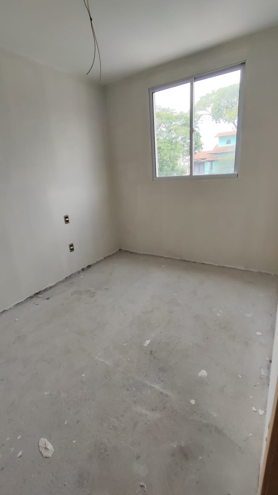 Apartamento à venda com 2 quartos, 58m² - Foto 7