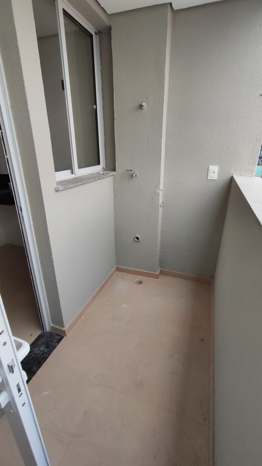 Apartamento à venda com 2 quartos, 58m² - Foto 10