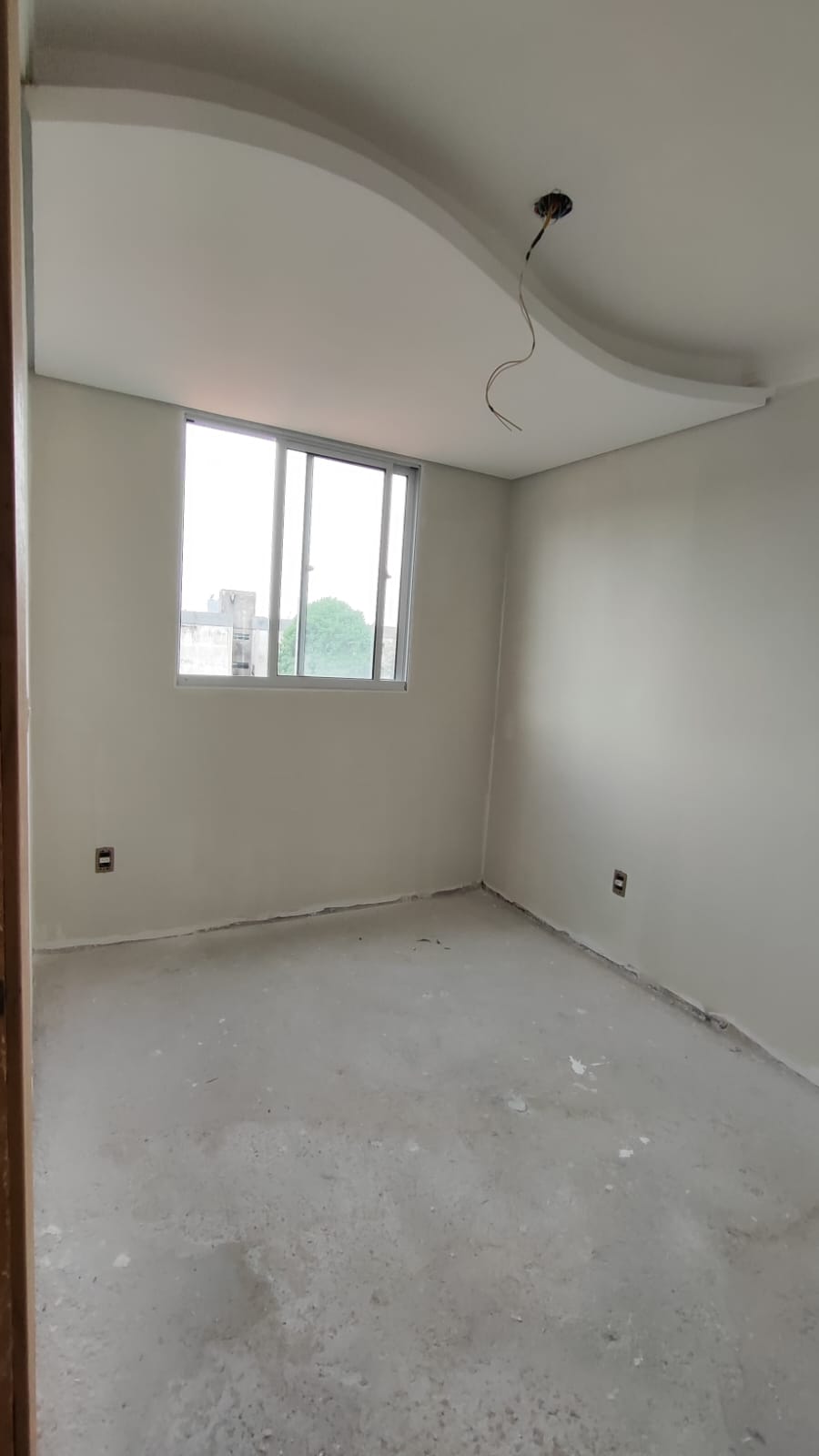 Apartamento à venda com 2 quartos, 58m² - Foto 8