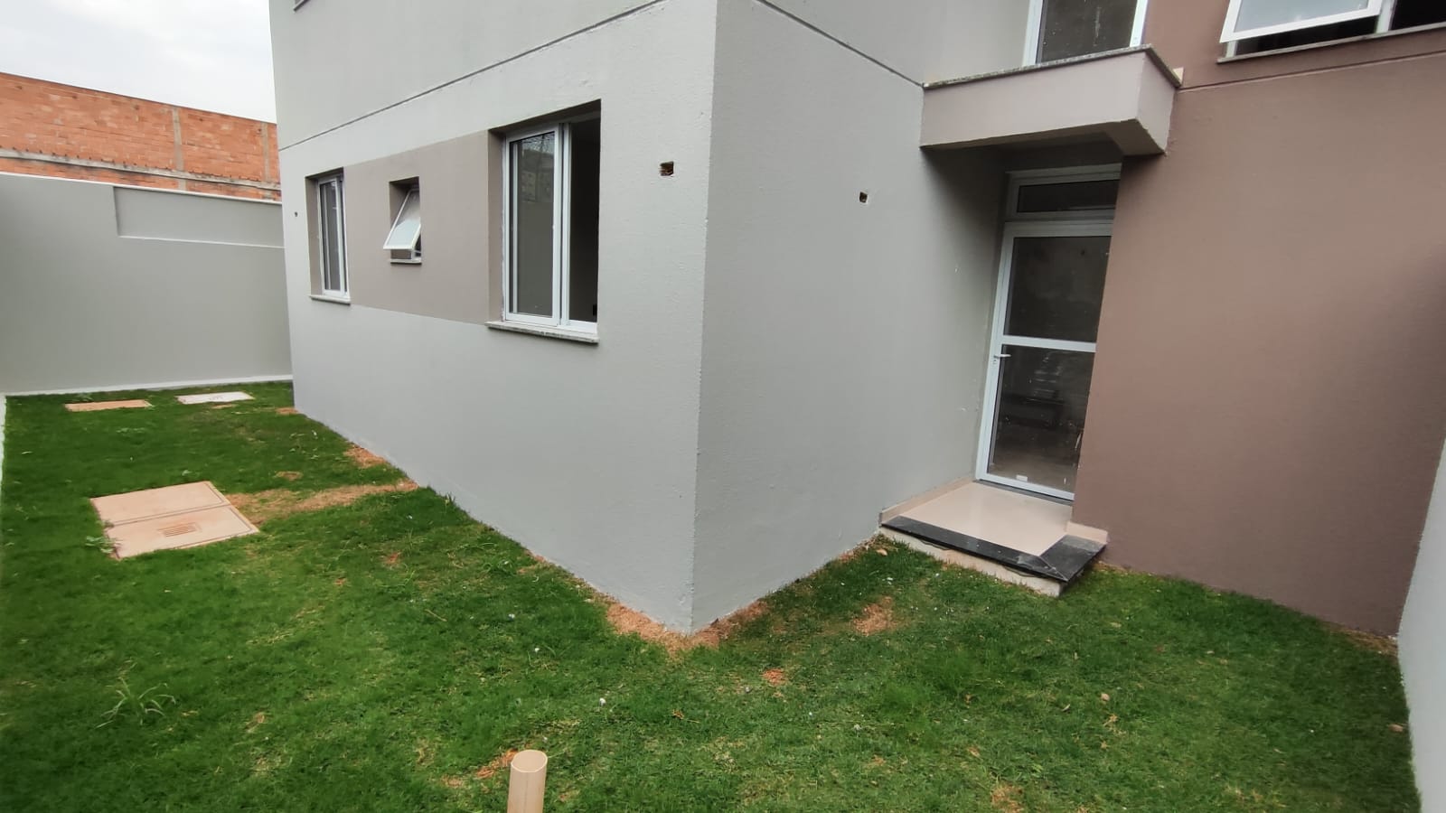 Apartamento à venda com 2 quartos, 58m² - Foto 11