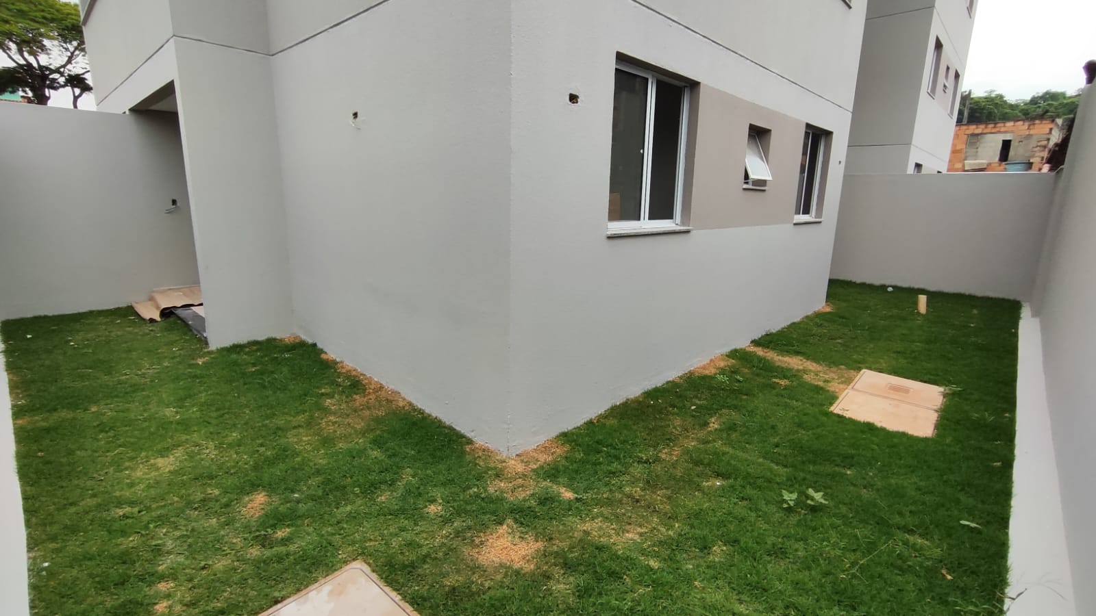 Apartamento à venda com 2 quartos, 58m² - Foto 1