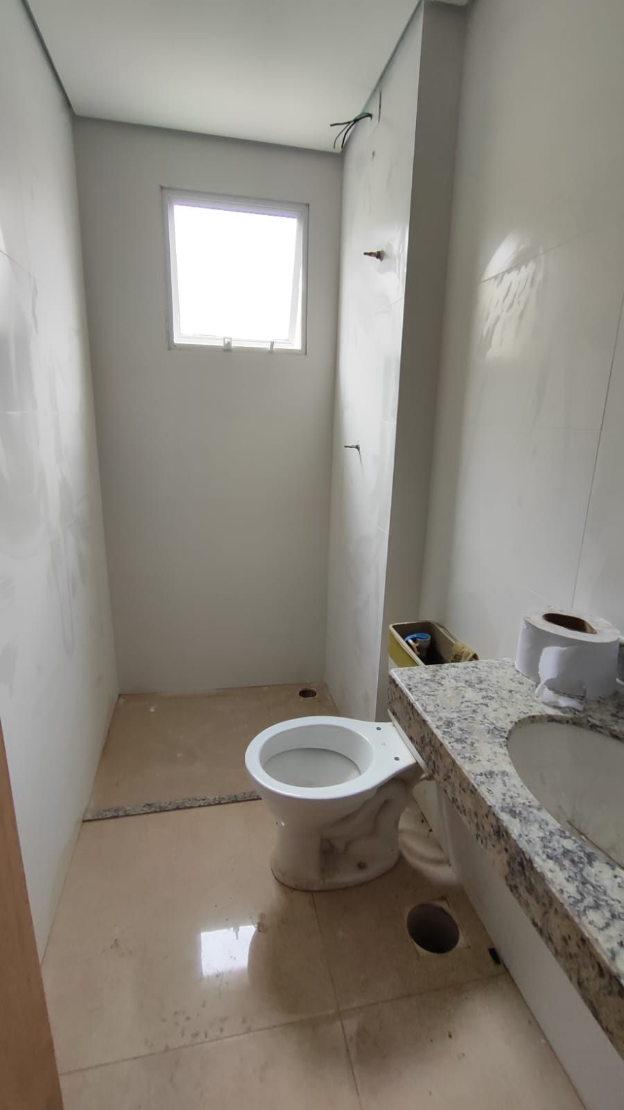 Apartamento à venda com 2 quartos, 49m² - Foto 8