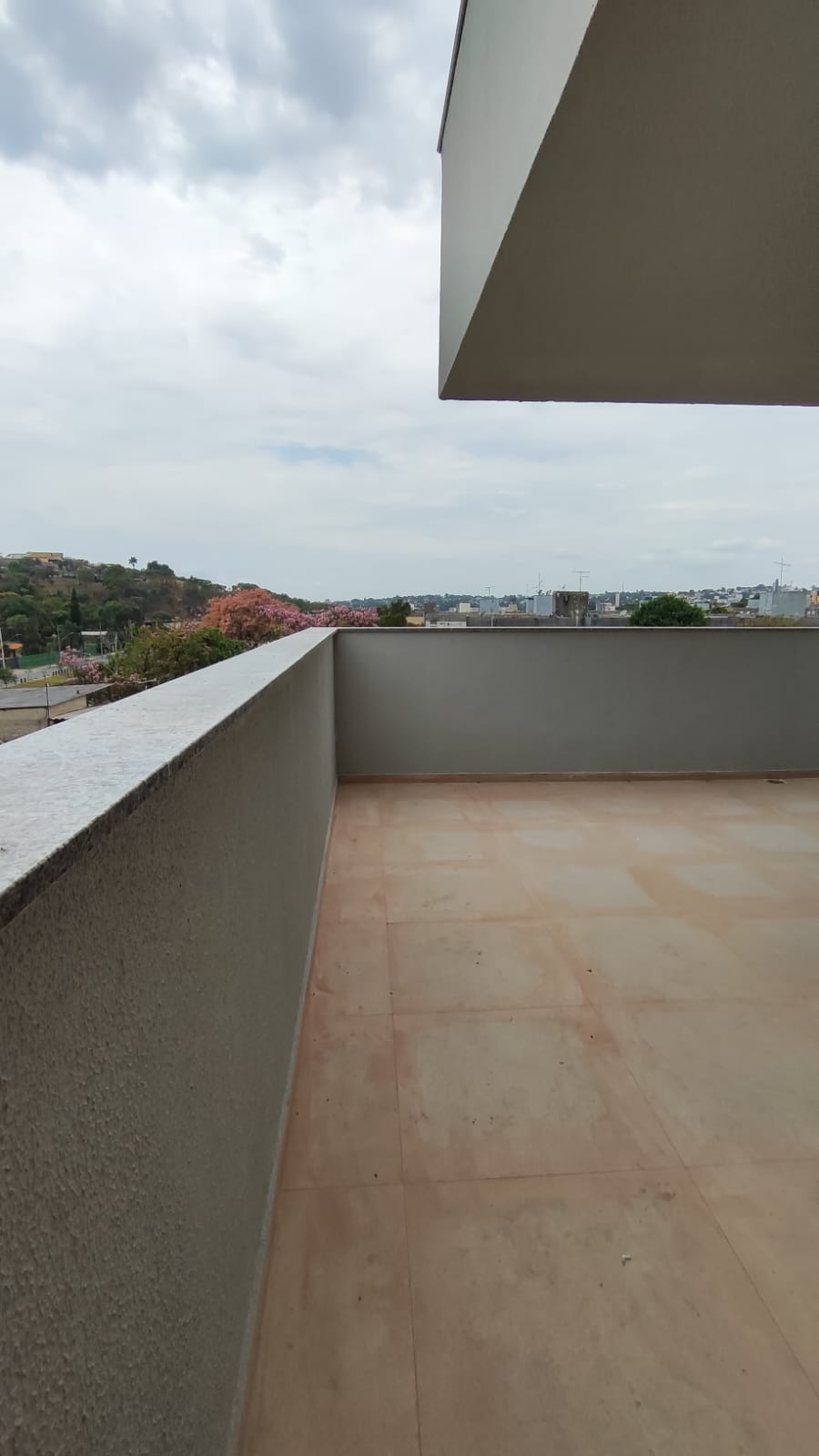 Cobertura à venda com 2 quartos, 58m² - Foto 1