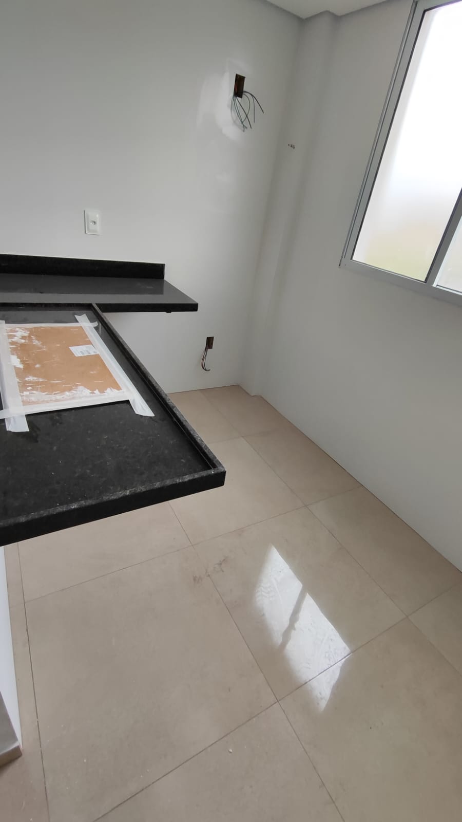 Cobertura à venda com 2 quartos, 58m² - Foto 8