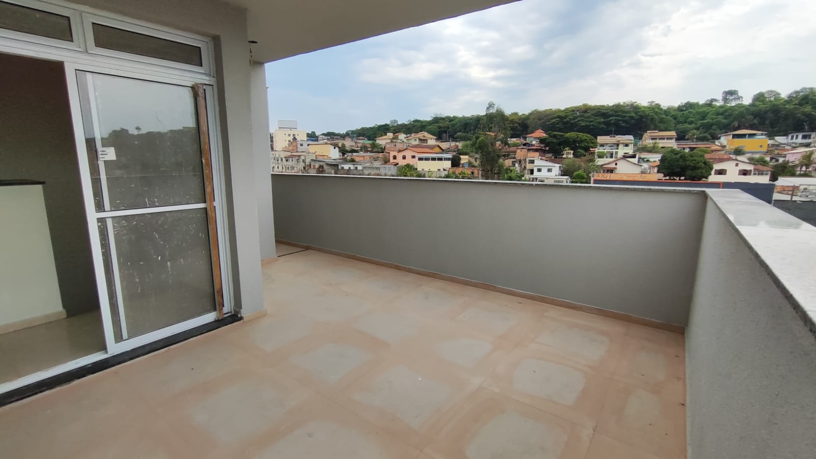 Cobertura à venda com 2 quartos, 58m² - Foto 5