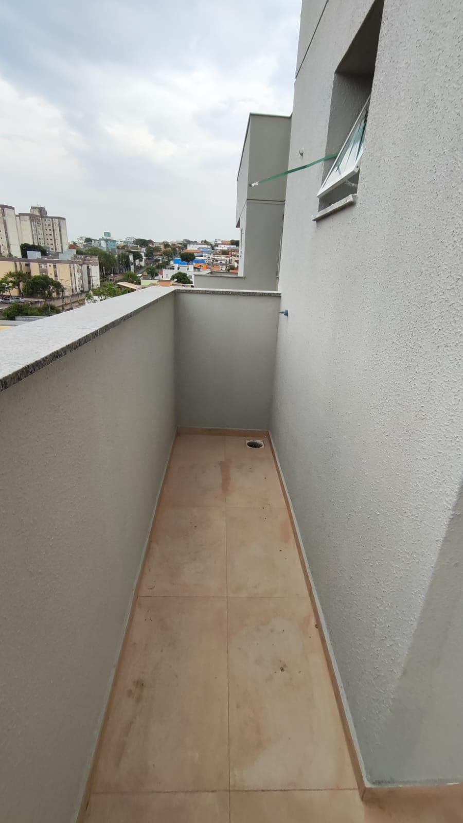 Cobertura à venda com 2 quartos, 58m² - Foto 7