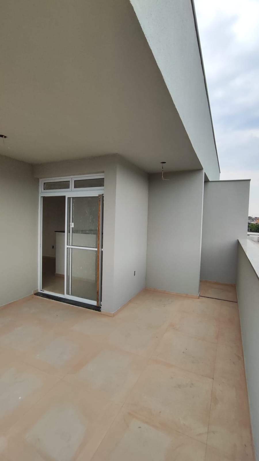 Cobertura à venda com 2 quartos, 58m² - Foto 3