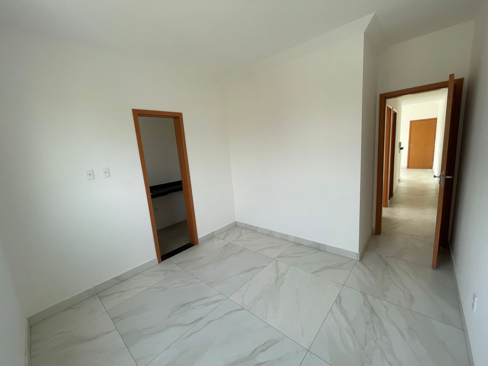 Apartamento à venda com 2 quartos, 56m² - Foto 8