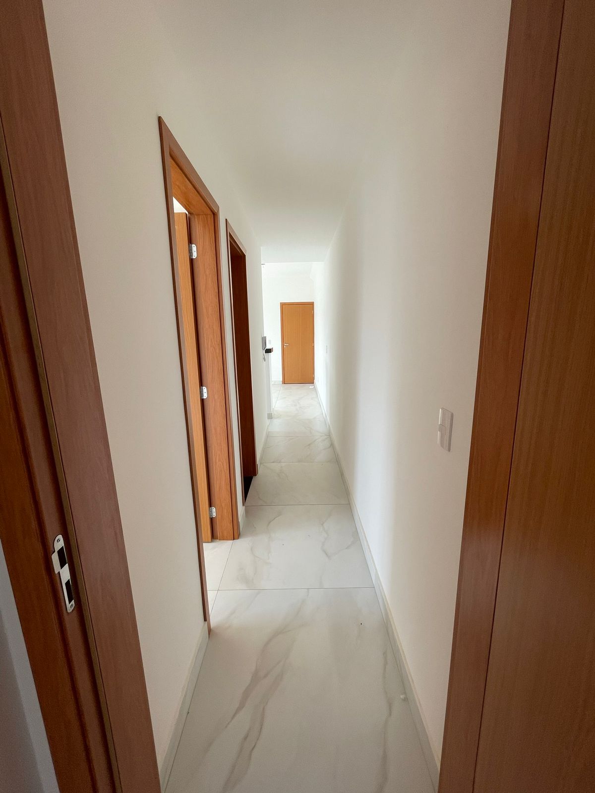 Apartamento à venda com 2 quartos, 56m² - Foto 5