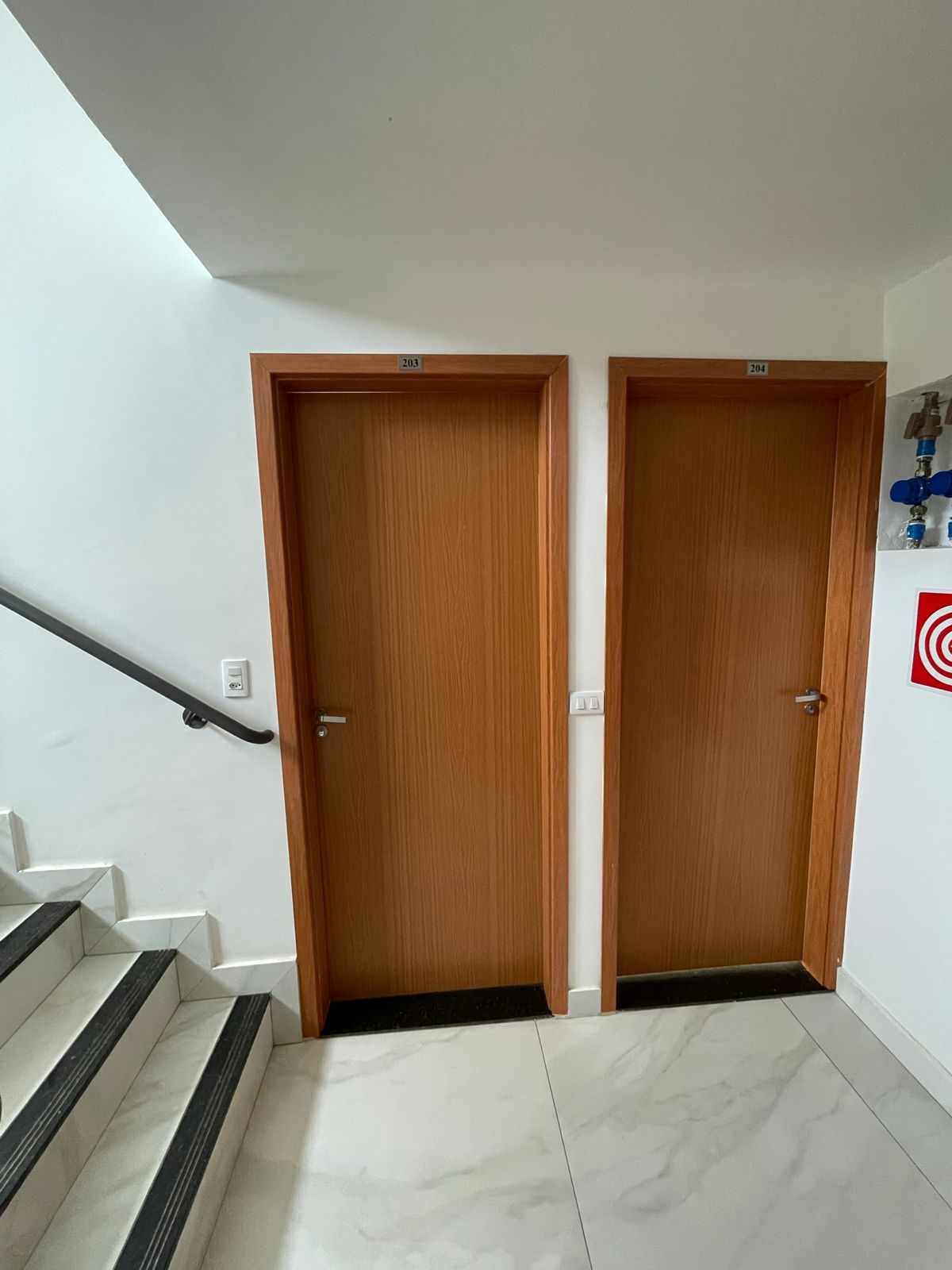 Apartamento à venda com 2 quartos, 56m² - Foto 11