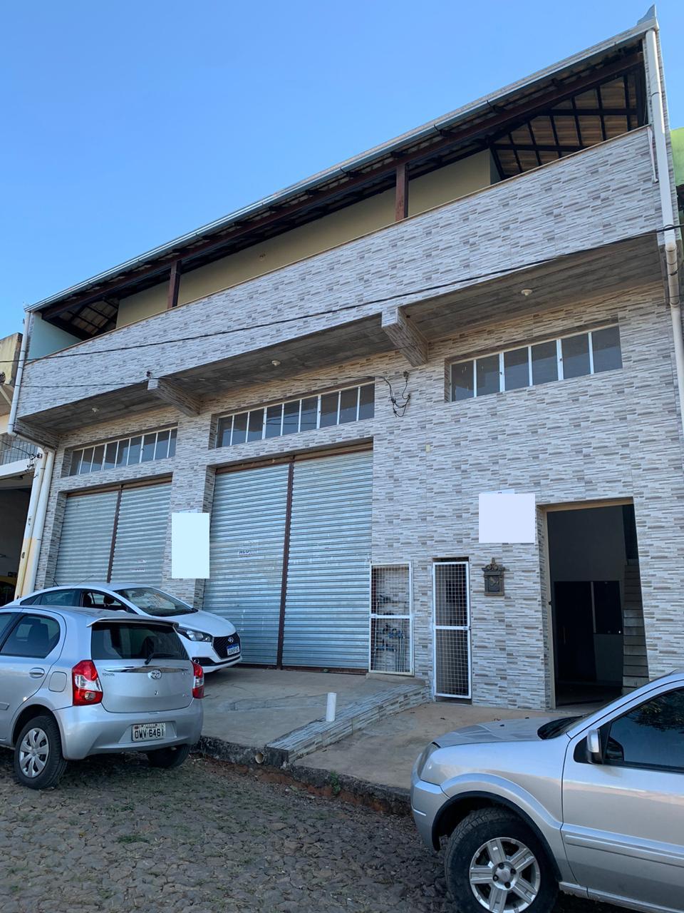 Conjunto Comercial-Sala para alugar, 45m² - Foto 2