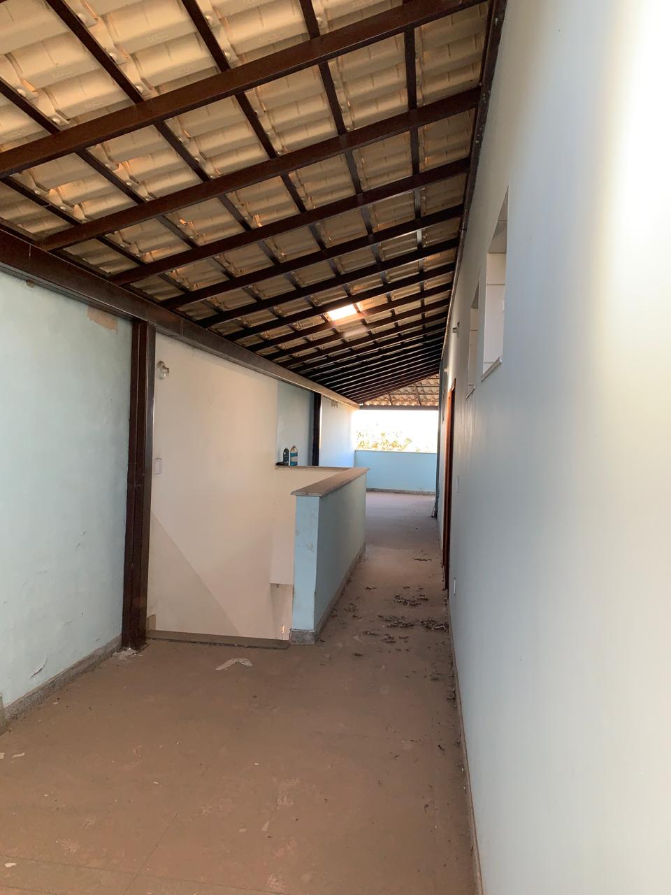 Conjunto Comercial-Sala para alugar, 45m² - Foto 4