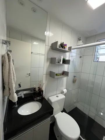 Apartamento à venda com 2 quartos, 68m² - Foto 3