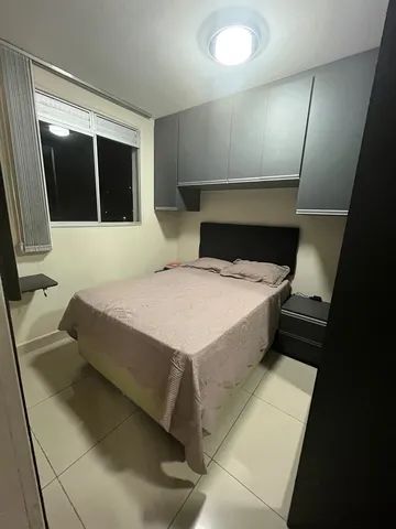 Apartamento à venda com 2 quartos, 68m² - Foto 4