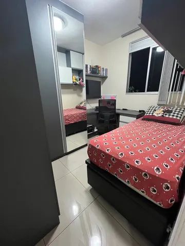 Apartamento à venda com 2 quartos, 68m² - Foto 6