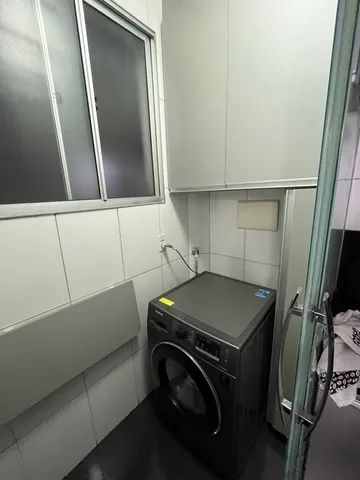 Apartamento à venda com 2 quartos, 68m² - Foto 2