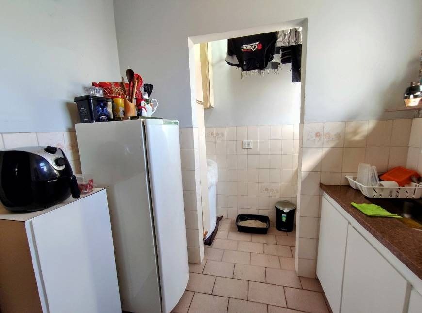 Apartamento à venda com 2 quartos - Foto 12