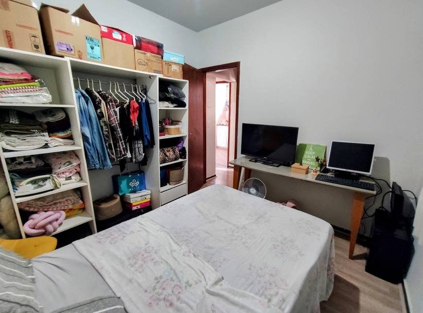 Apartamento à venda com 2 quartos - Foto 7