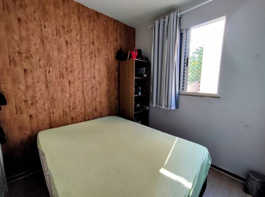 Apartamento à venda com 2 quartos - Foto 10