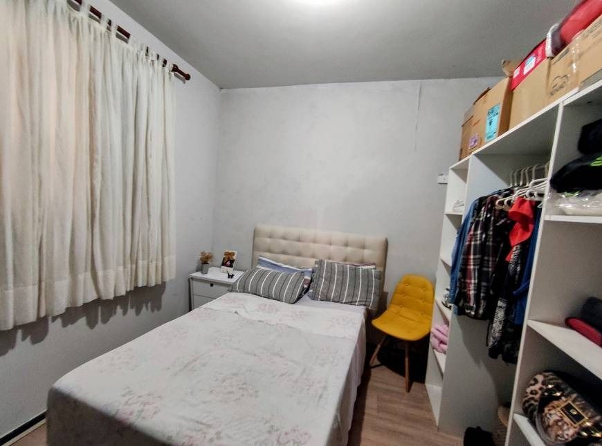 Apartamento à venda com 2 quartos - Foto 5