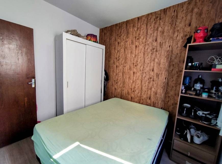 Apartamento à venda com 2 quartos - Foto 6