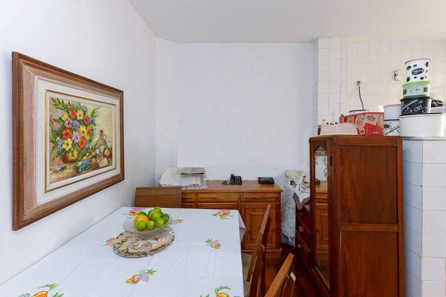 Apartamento à venda com 2 quartos, 80m² - Foto 2