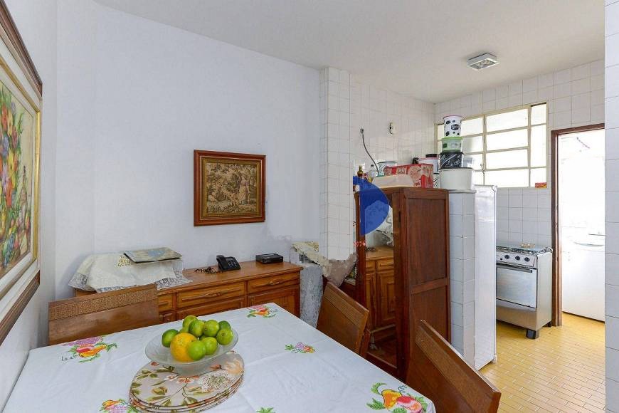 Apartamento à venda com 2 quartos, 80m² - Foto 5