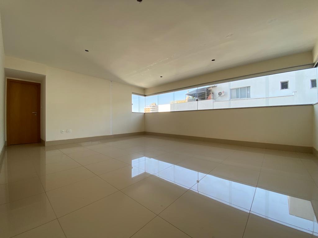 Apartamento à venda com 4 quartos, 110m² - Foto 1