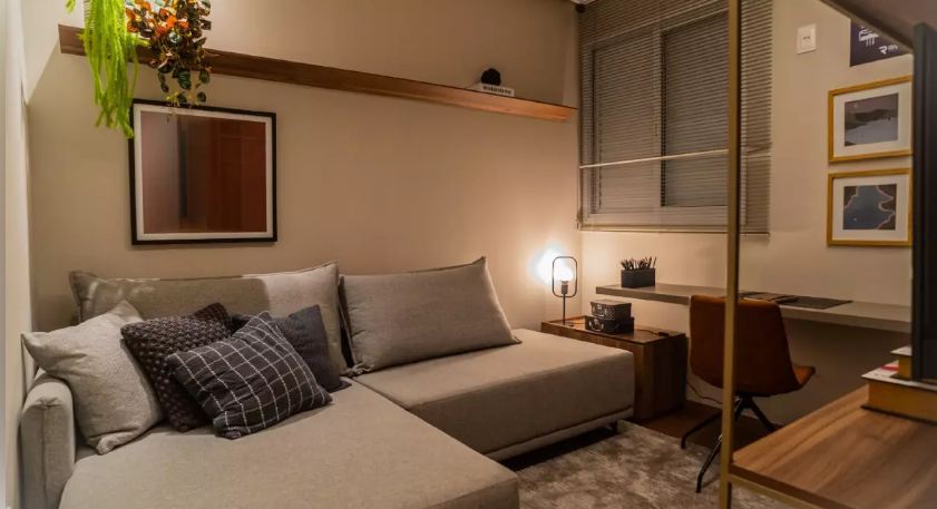 Apartamento à venda com 2 quartos, 65m² - Foto 25