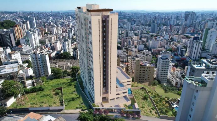 Apartamento à venda com 2 quartos, 65m² - Foto 25