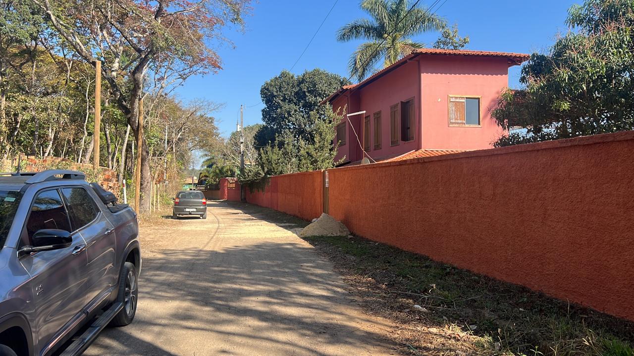 Chácara à venda com 1 quarto, 1410m² - Foto 1