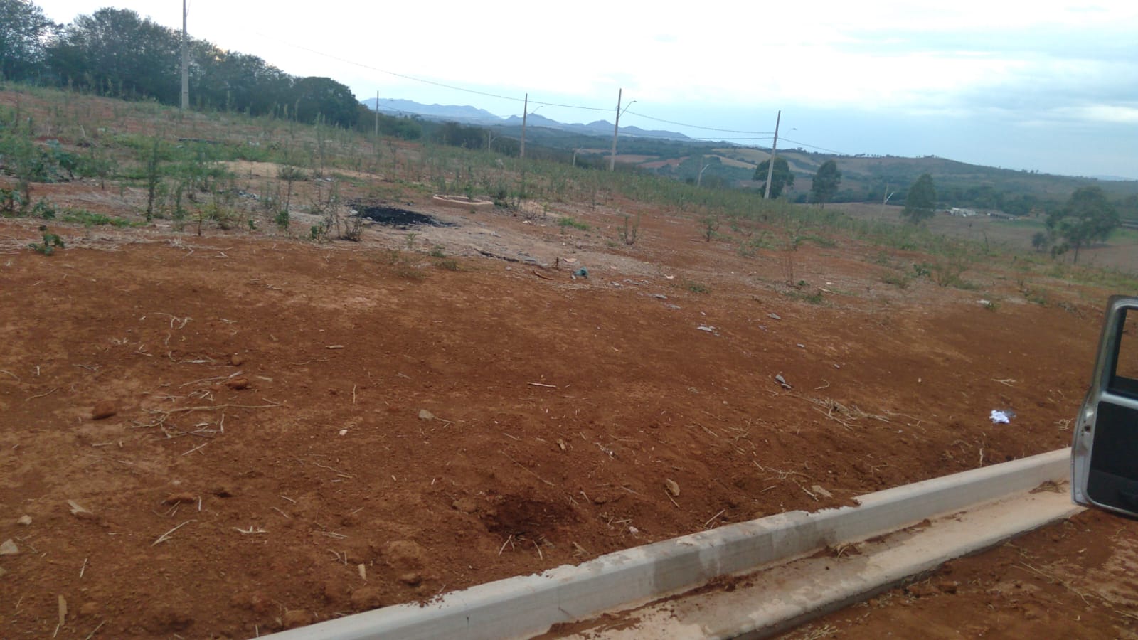 Terreno à venda, 250m² - Foto 3