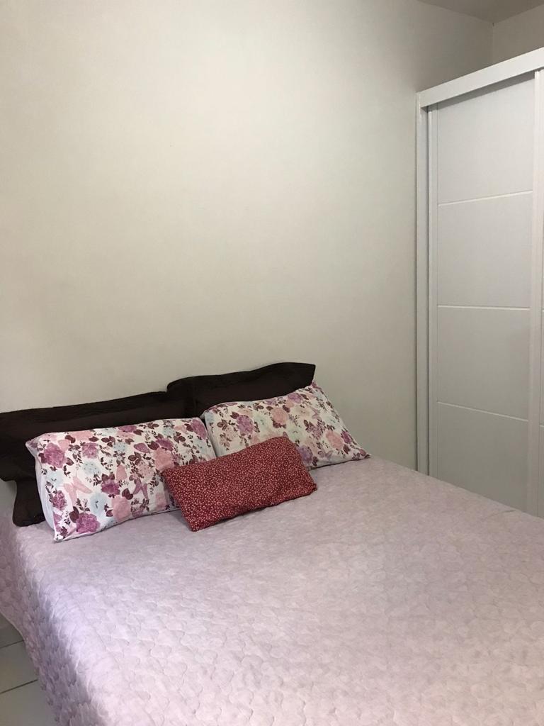 Apartamento à venda com 2 quartos, 65m² - Foto 8