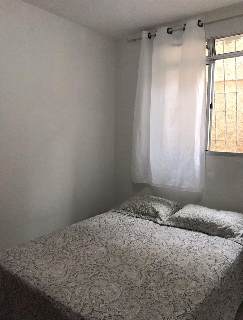 Apartamento à venda com 2 quartos, 65m² - Foto 5