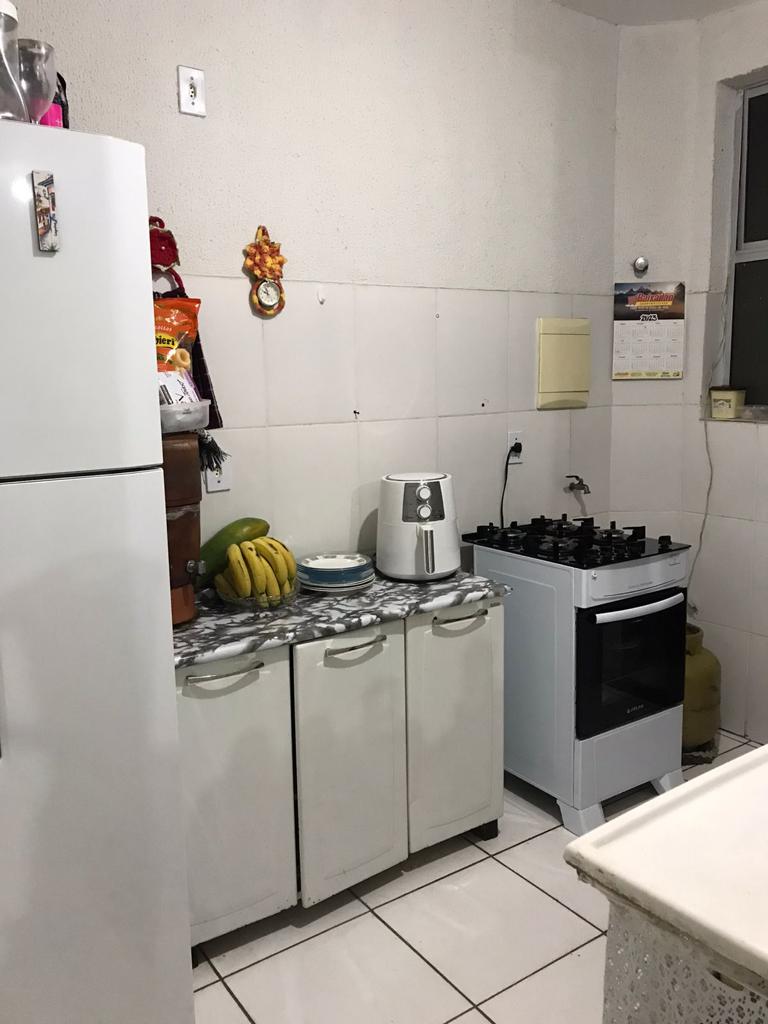 Apartamento à venda com 2 quartos, 65m² - Foto 14