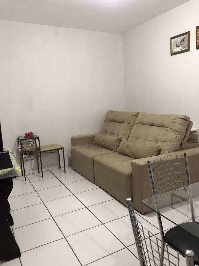 Apartamento à venda com 2 quartos, 65m² - Foto 1