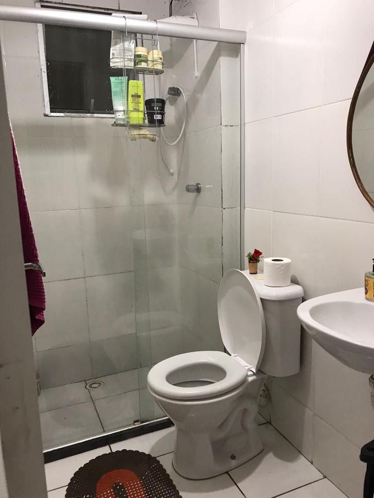 Apartamento à venda com 2 quartos, 65m² - Foto 10