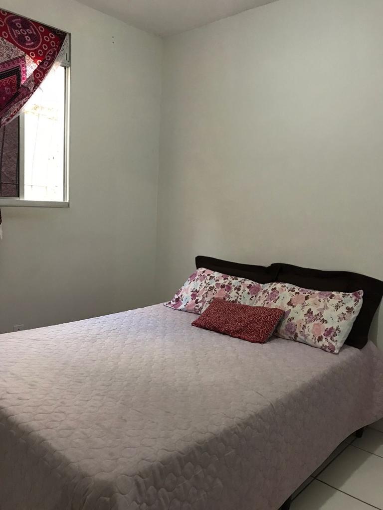 Apartamento à venda com 2 quartos, 65m² - Foto 7