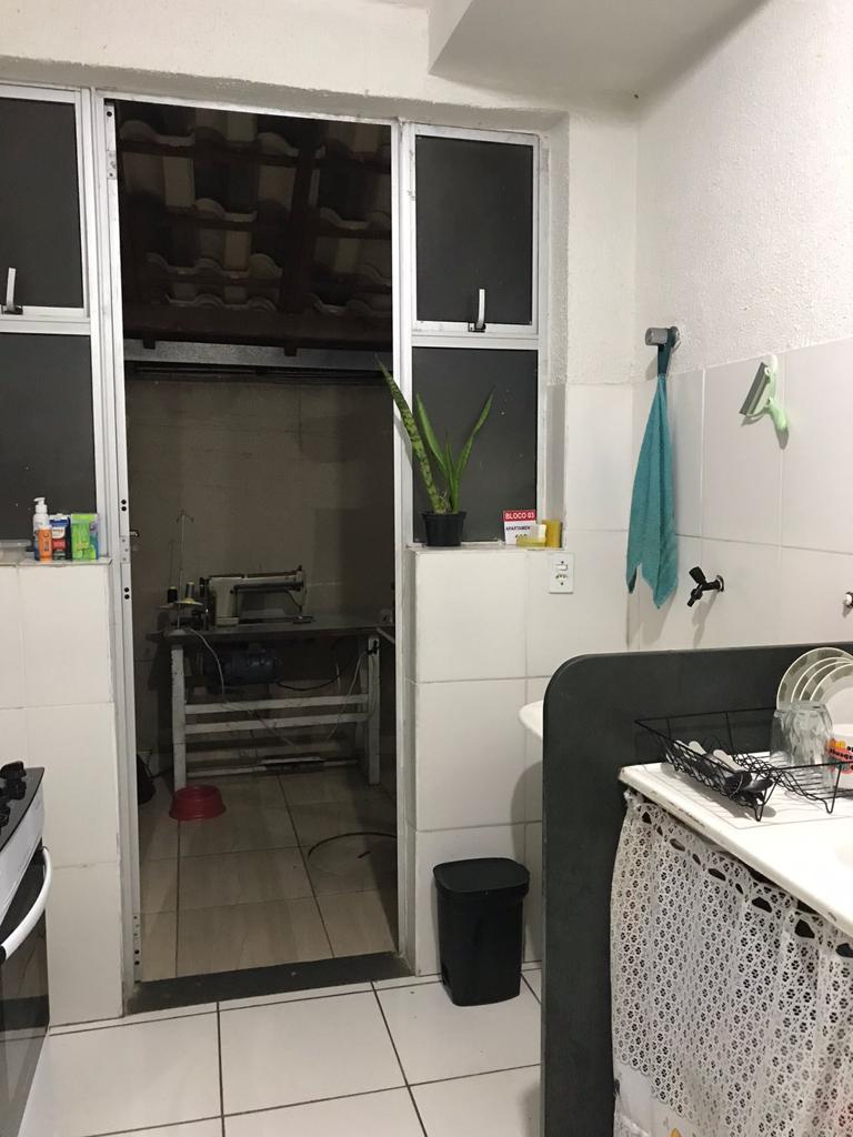 Apartamento à venda com 2 quartos, 65m² - Foto 11