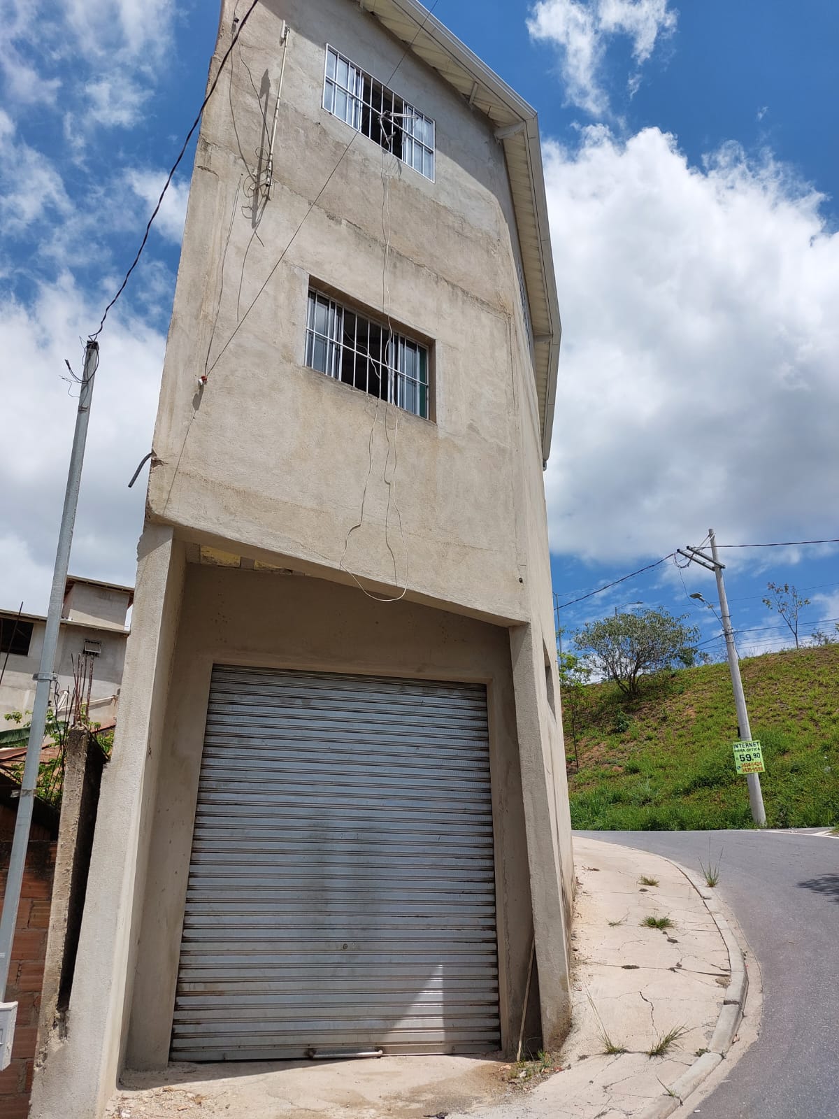 Casa à venda com 3 quartos, 100m² - Foto 6