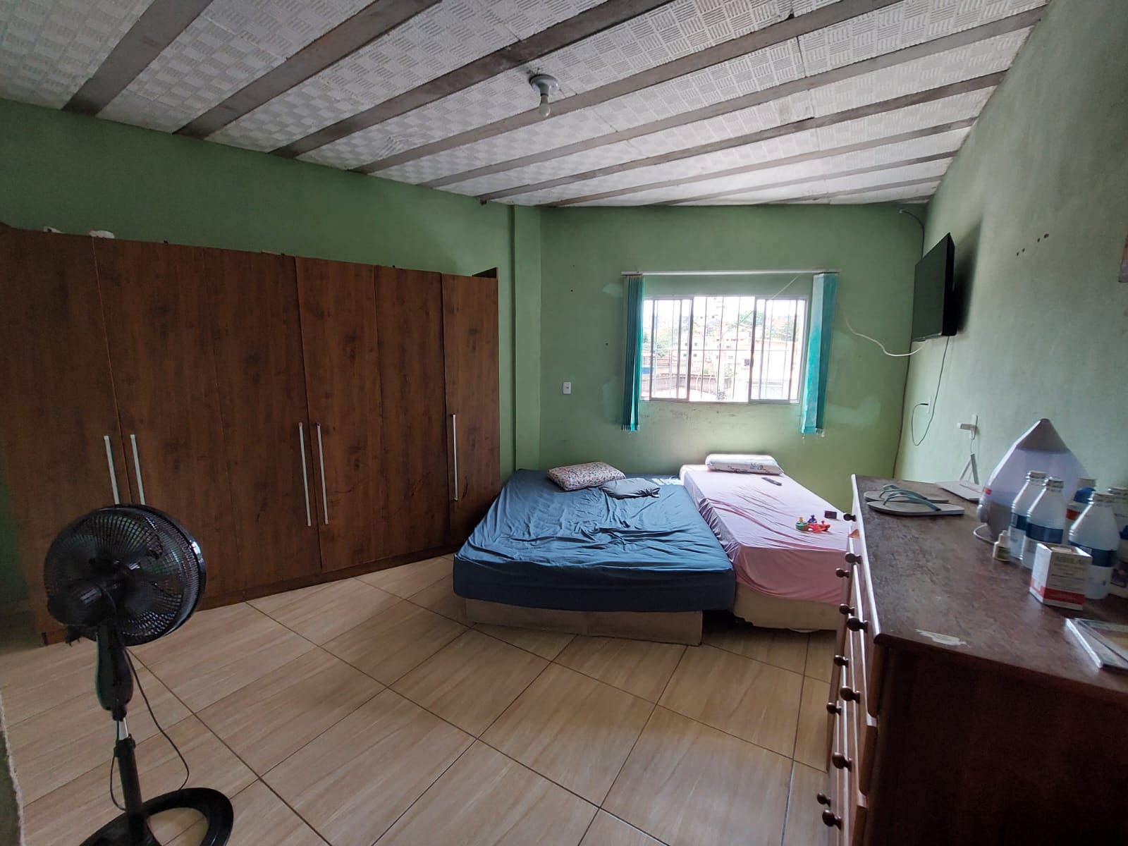 Casa à venda com 3 quartos, 100m² - Foto 12