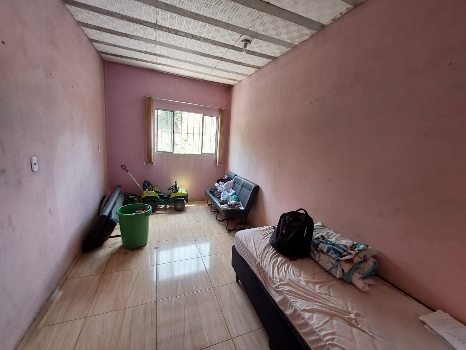 Casa à venda com 3 quartos, 100m² - Foto 13