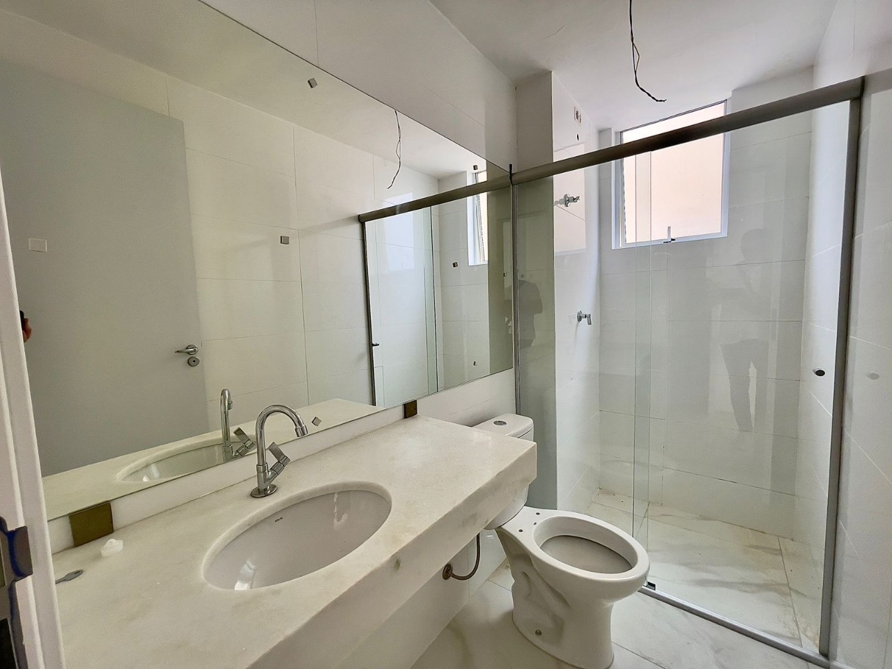 Apartamento à venda com 3 quartos, 138m² - Foto 10