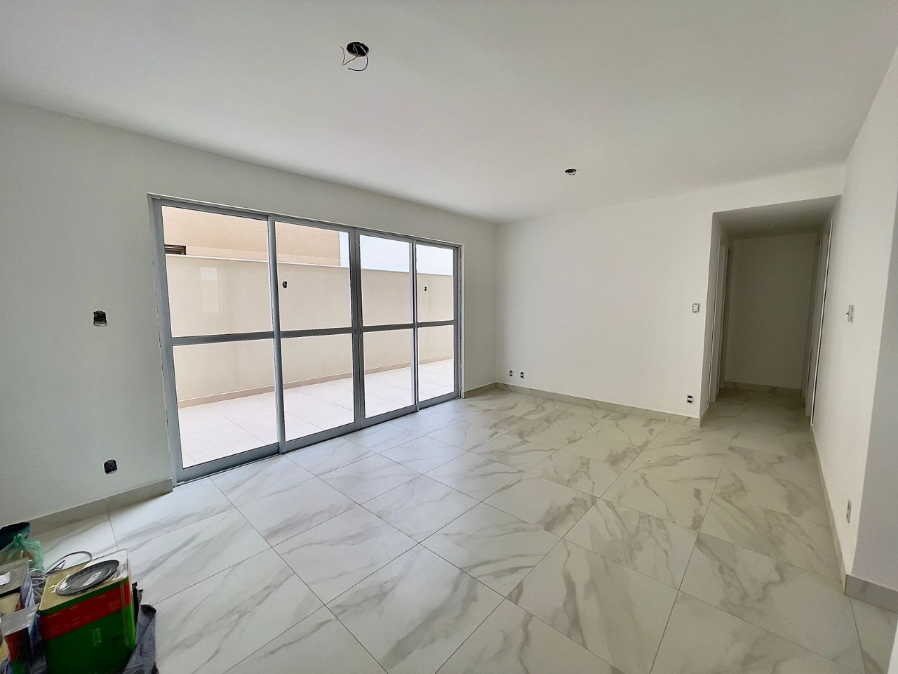 Apartamento à venda com 3 quartos, 138m² - Foto 13