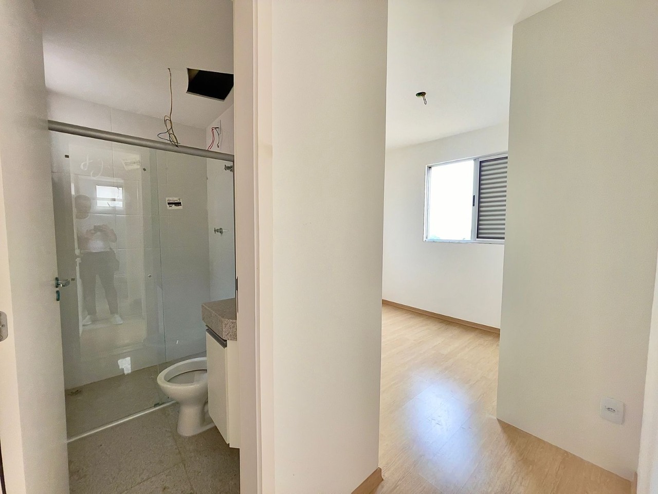 Apartamento à venda com 2 quartos, 61m² - Foto 11