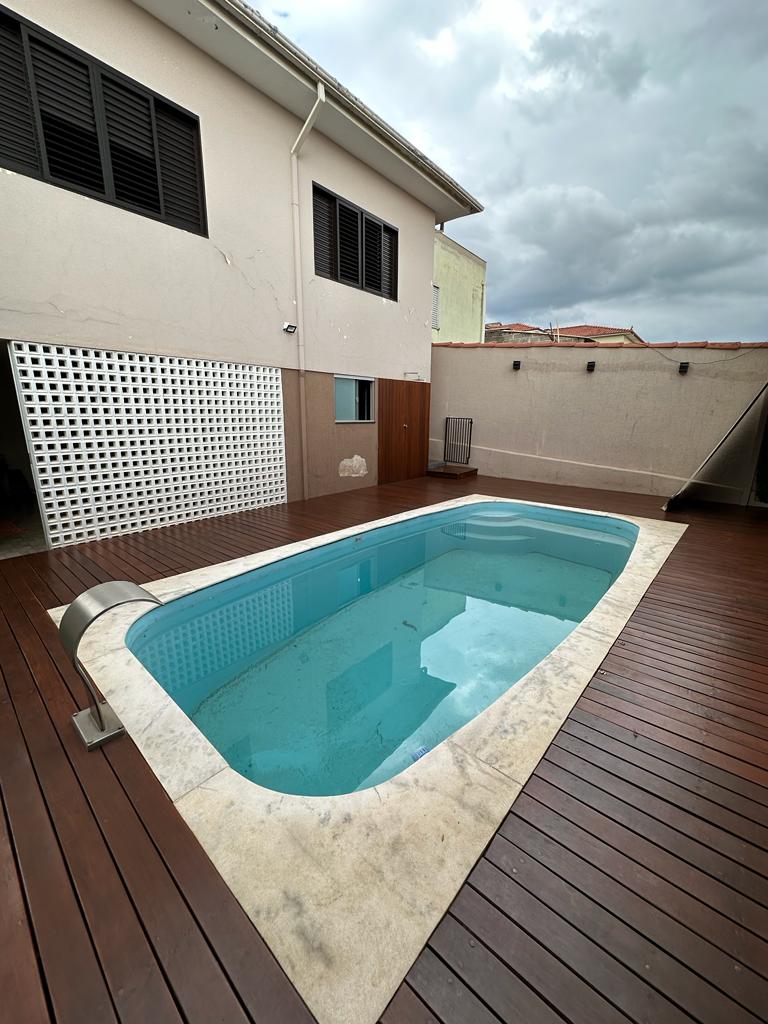 Casa à venda com 3 quartos, 250m² - Foto 23