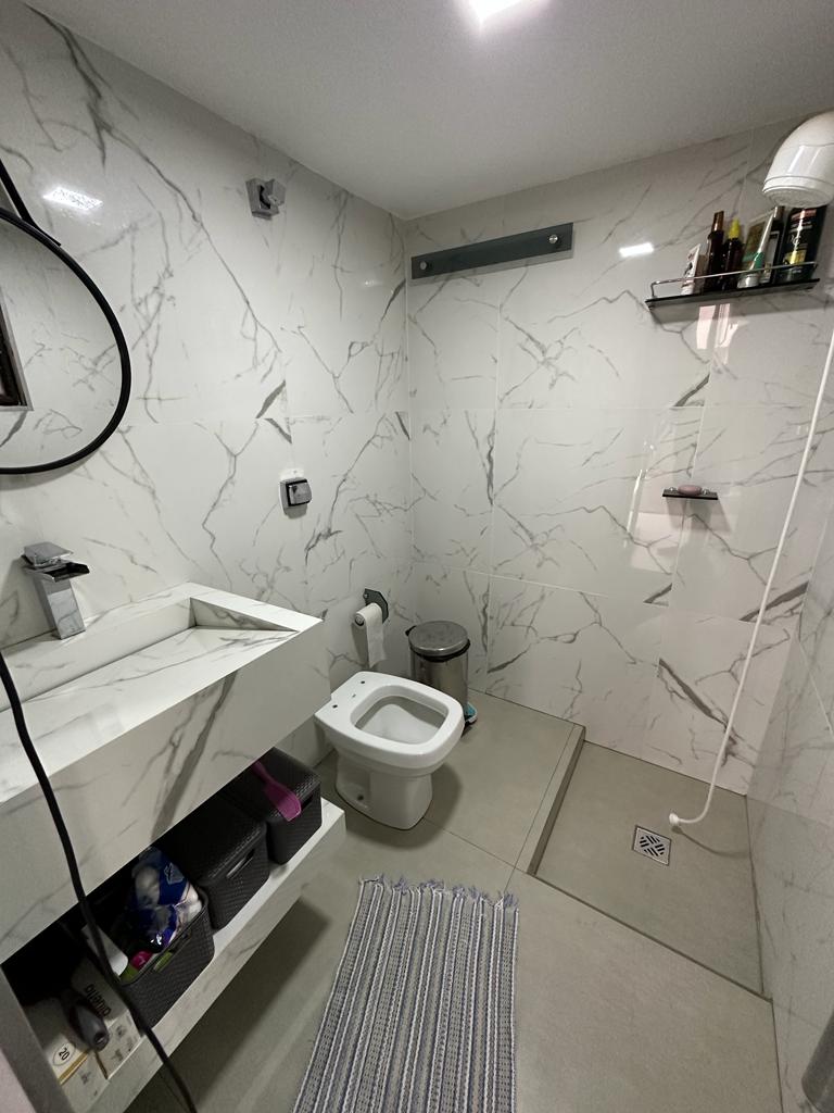 Casa à venda com 3 quartos, 250m² - Foto 16